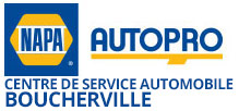 Centre de Service Automobile Boucherville inc.